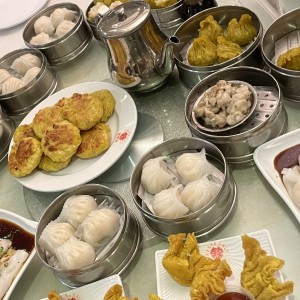 Dim sum