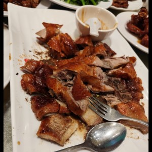 Pato Asado