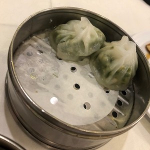 Relleno de vegetales