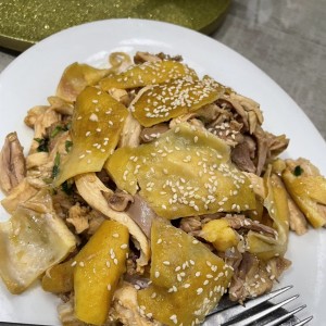 Pollo