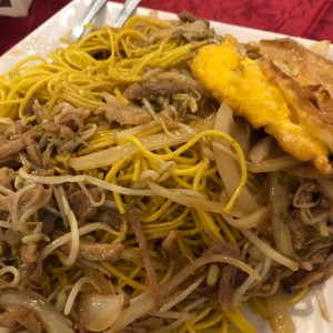 Leon Pa Mei