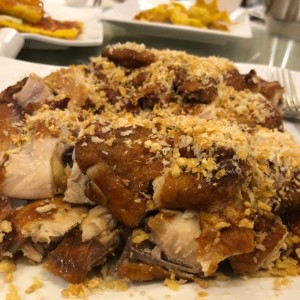 Cha Chi Kai