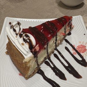 Cheescake