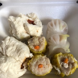 Dim Sum