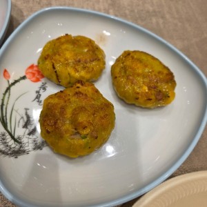 patacon chino