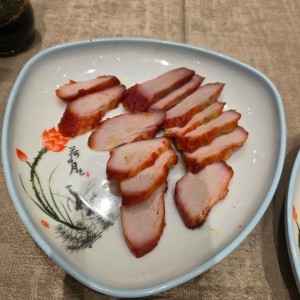 Puerco - Puerco asado