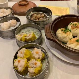 Siumai