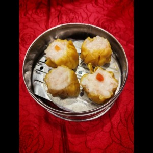 Siumai