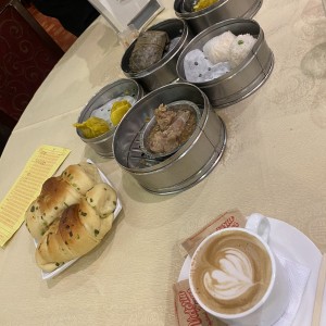 Dim sum