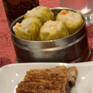 Siu mai
