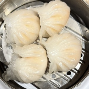 Hakao de camaron