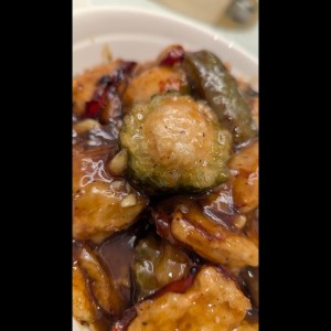 cacerola tres delicias vegetales 
