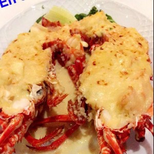 langosta