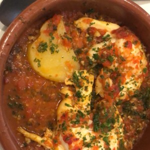 langosta