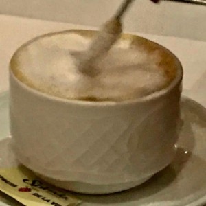 Capuccino