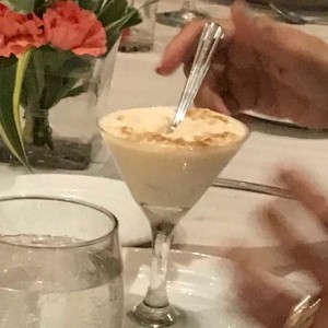 arroz con leche