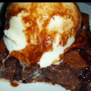 brownie 