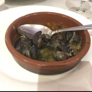 Caracoles
