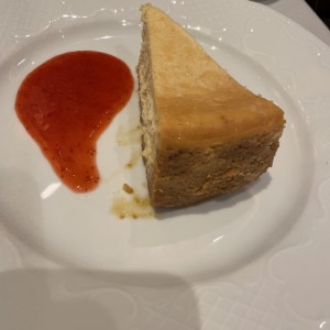 Cheesecake