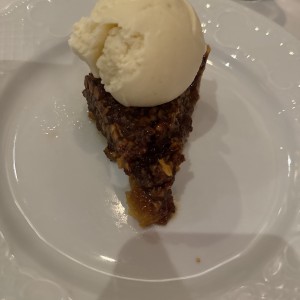 Pecan Pie