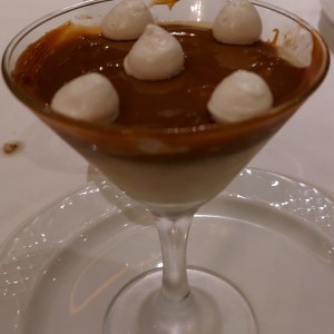 Cuatro leches