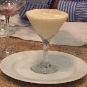 arroz con leche