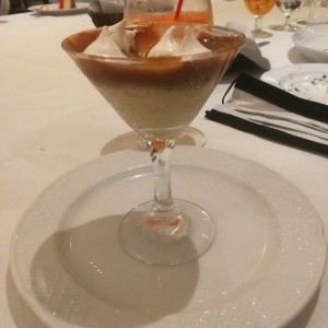 Delicias de Cuatro Leches