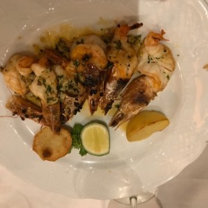 langostinos