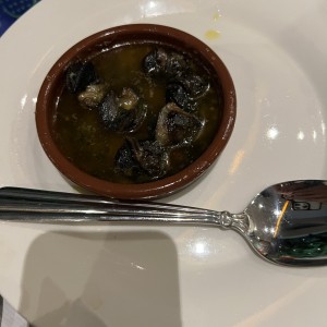 Escargot