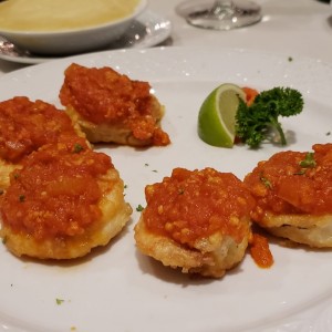 langostinos