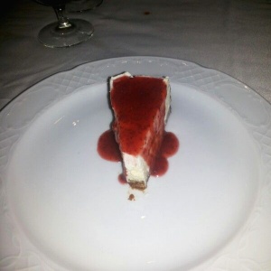 chessekake