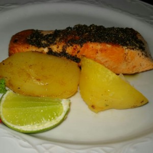 media salmon finals heiress