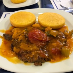 bisteck entomatado