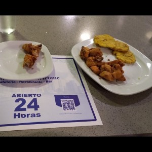 Pollo Pajaro