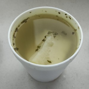 Sopas - Sancocho