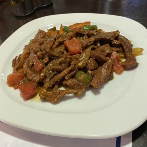 Carnes - Bistec Picado