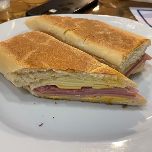 jamon