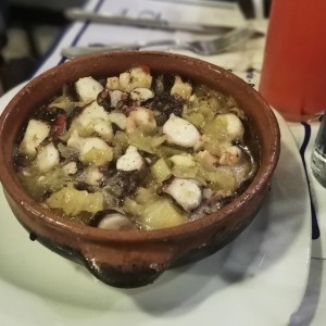pulpo