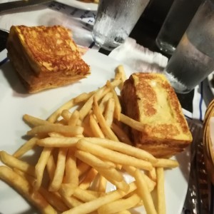 MonteCristo