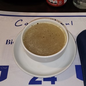 Consome
