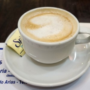 Cafe Latte