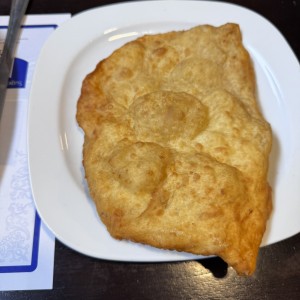 Desayunos Breakfast - Hojaldre