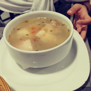 sancocho