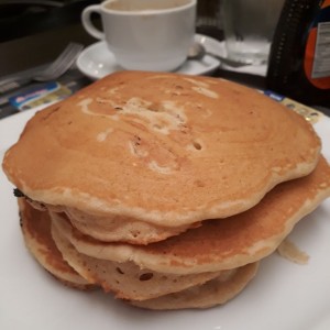 Pancakes