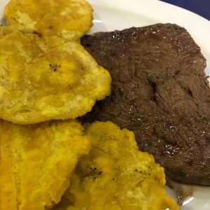 filete a la plancha