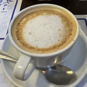 Capucchino
