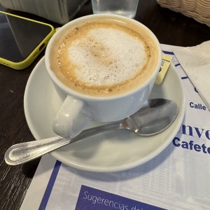 Capucchino
