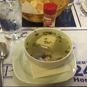 Sancocho