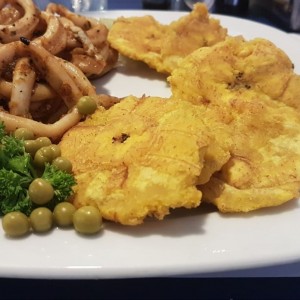 calamares a laa brasas
