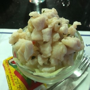 Ceviche